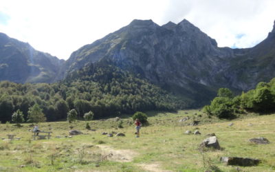 El Govèrn d’Aran vol recuperar un camí històric de l’Artiga de Lin