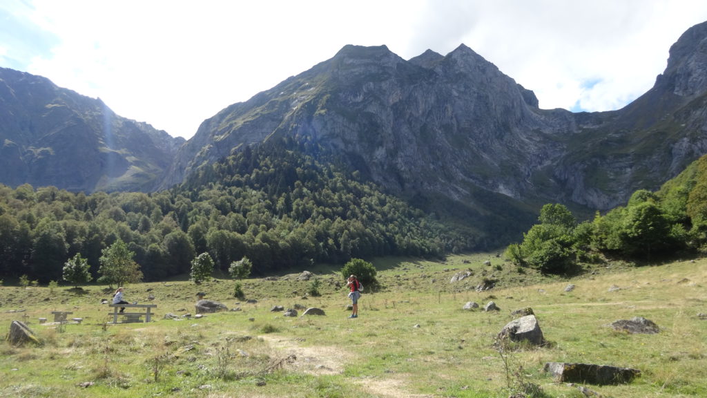 El Govèrn d’Aran vol recuperar un camí històric de l’Artiga de Lin